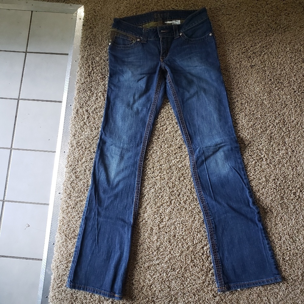 Cruel Girl Jeans